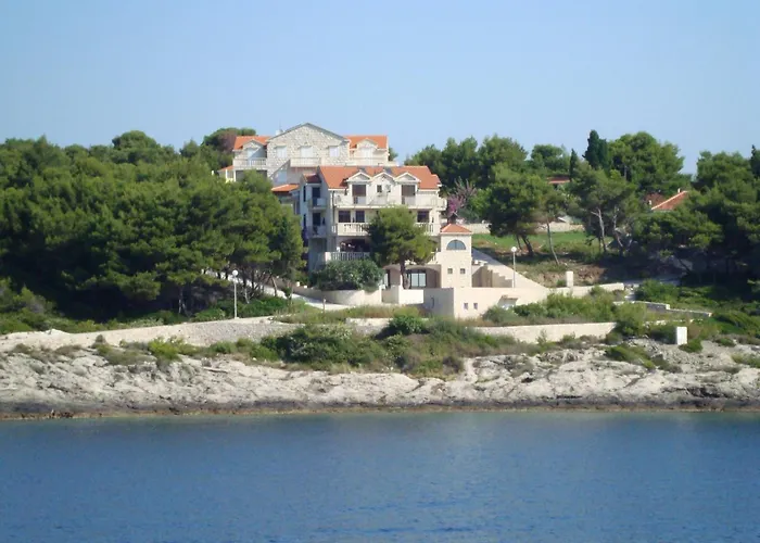 Adagio Guest house 3*