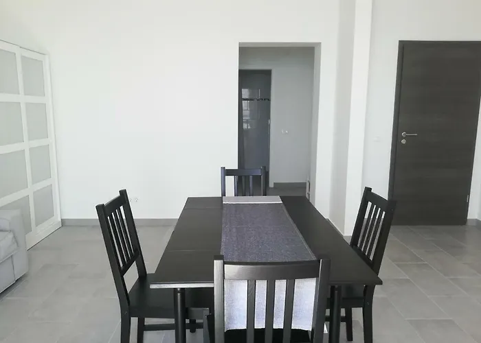 Adagio Guest house