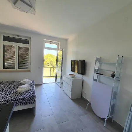 Maison d'hôtes Adagio Sumartin