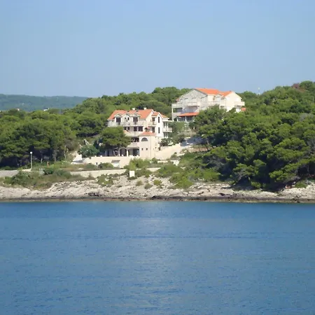 Adagio Maison d'hôtes