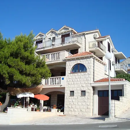 Maison d'hôtes Adagio Sumartin