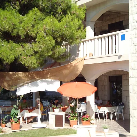 Adagio Maison d'hôtes