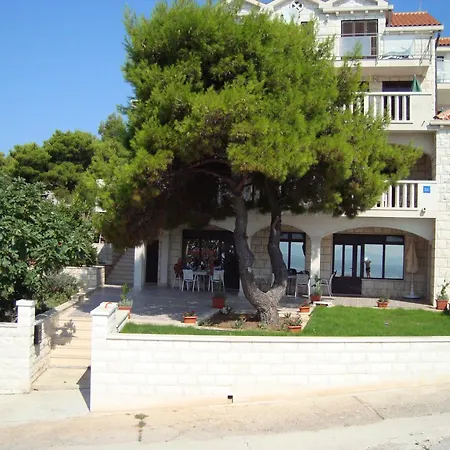 Adagio Maison d'hôtes 3*