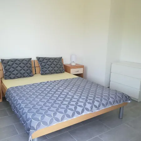 Adagio Pensión Sumartin